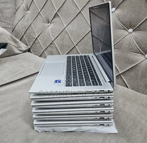 New Laptop HP EliteBook 840 G9 16GB Intel Core I7 SSD 512GB