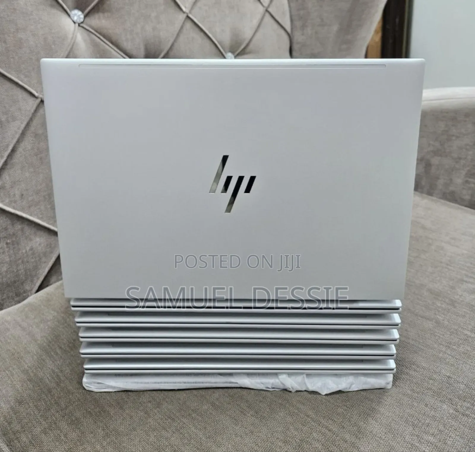 New Laptop HP EliteBook 840 G9 16GB Intel Core I7 SSD 512GB