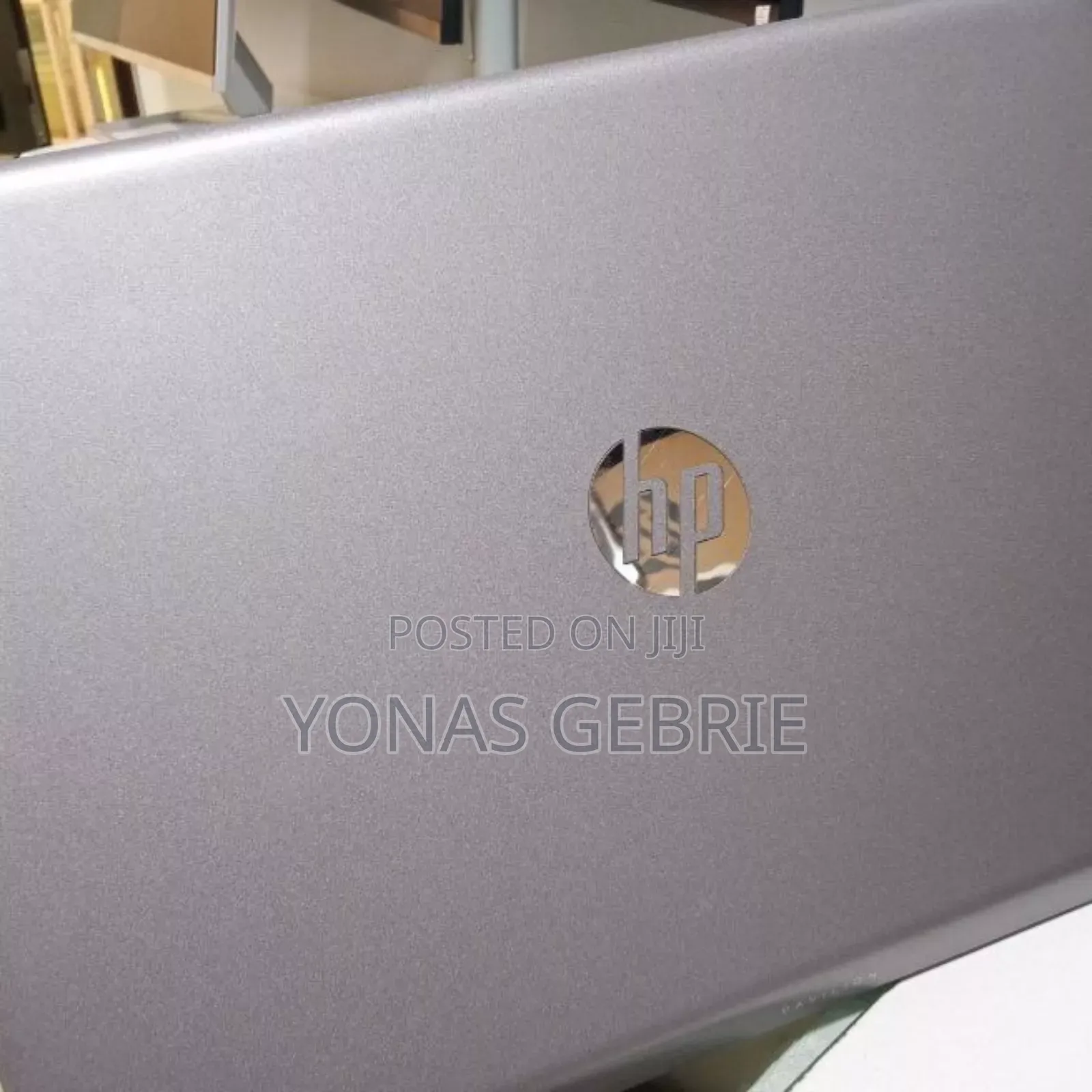 New Laptop HP Pavilion 15 8GB Intel Core I5 HDD 1T