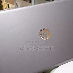 New Laptop HP Pavilion 15 8GB Intel Core I5 HDD 1T