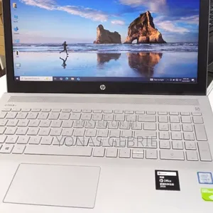 New Laptop HP Pavilion 15 8GB Intel Core I5 HDD 1T