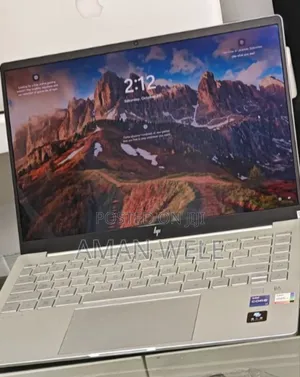 New Laptop HP Pavilion 15 16GB Intel Core I7 SSD 1T