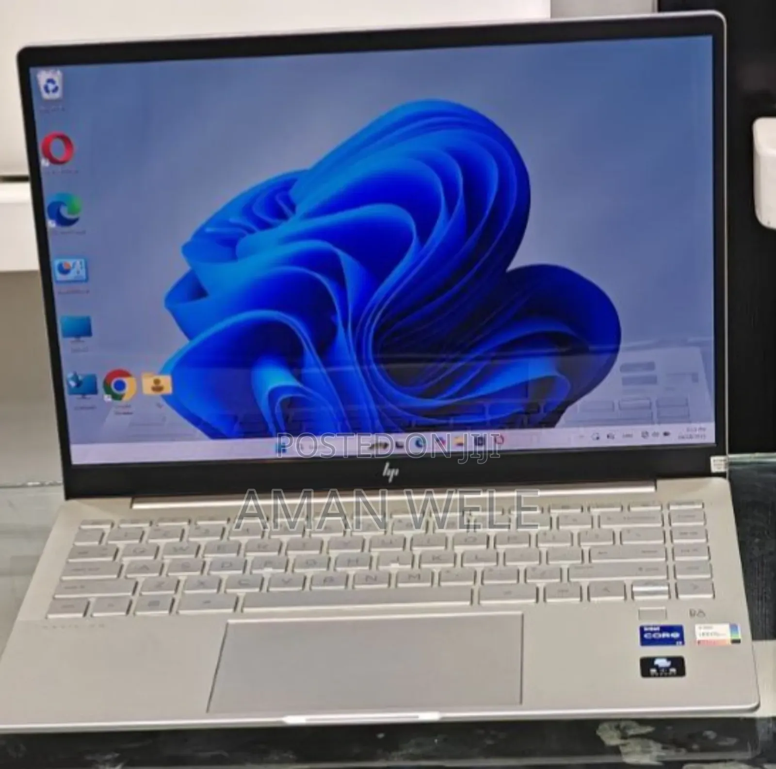 New Laptop HP Pavilion 15 16GB Intel Core I7 SSD 1T