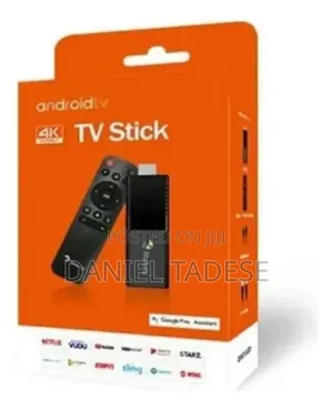 Android Tv Stick