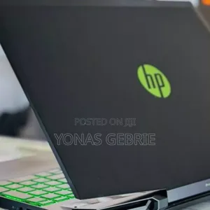 New Laptop HP Pavilion Power 15 16GB Intel Core I5 SSD 512GB