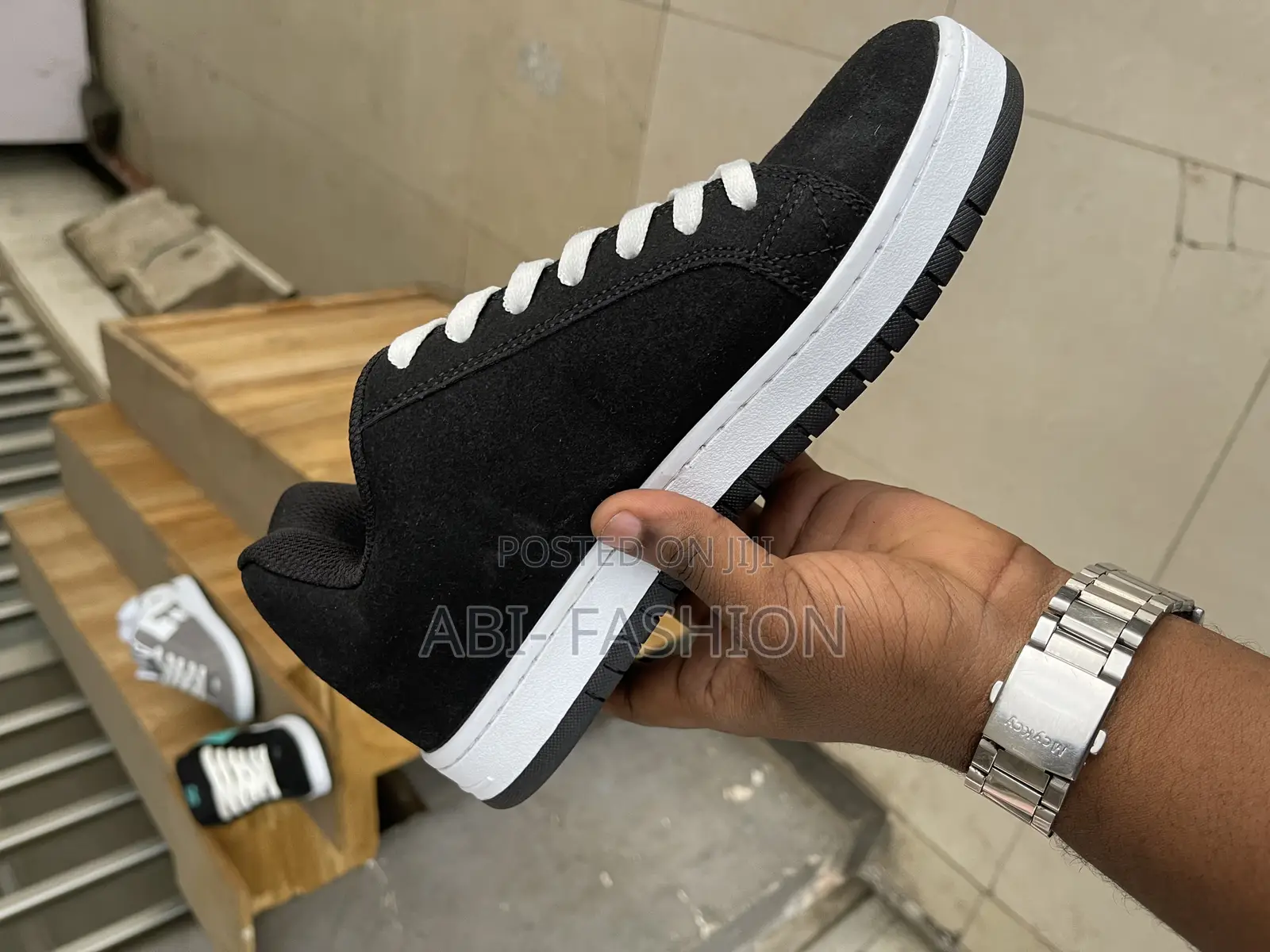 Dc Original Master Quality