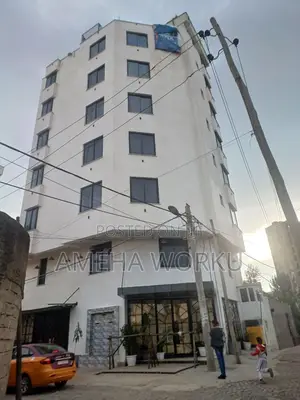 Photo - Furnished 20bdrm Apartment in Bole for sale