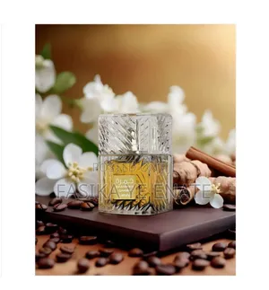 Khamrah by Latafa – Long Lasting Unisex Perfume 100ml