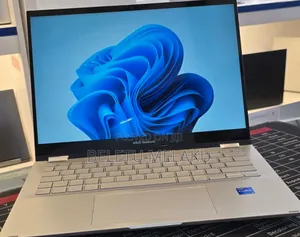 Photo - New Laptop Asus VivoBook Flip 14 TP401NA 16GB Intel Core I7 SSD 512GB