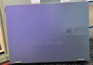 New Laptop Asus VivoBook Flip 14 TP401NA 16GB Intel Core I7 SSD 512GB