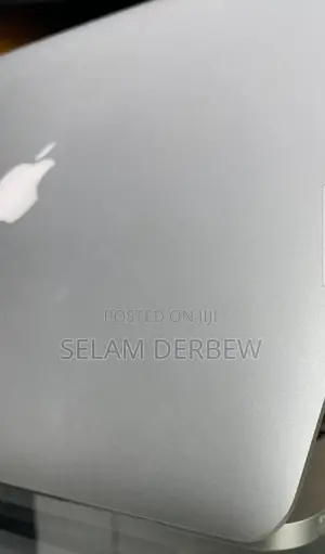 New Laptop Apple MacBook Pro 2015 16GB Intel Core I7 SSD 256GB