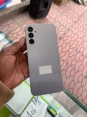 New Samsung Galaxy A14 128 GB Black