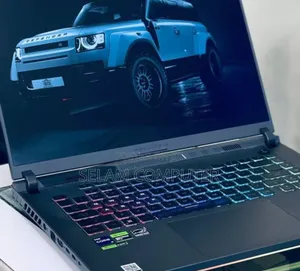 New Laptop Asus ROG Strix G15 16GB Intel Core I9 SSD 1T