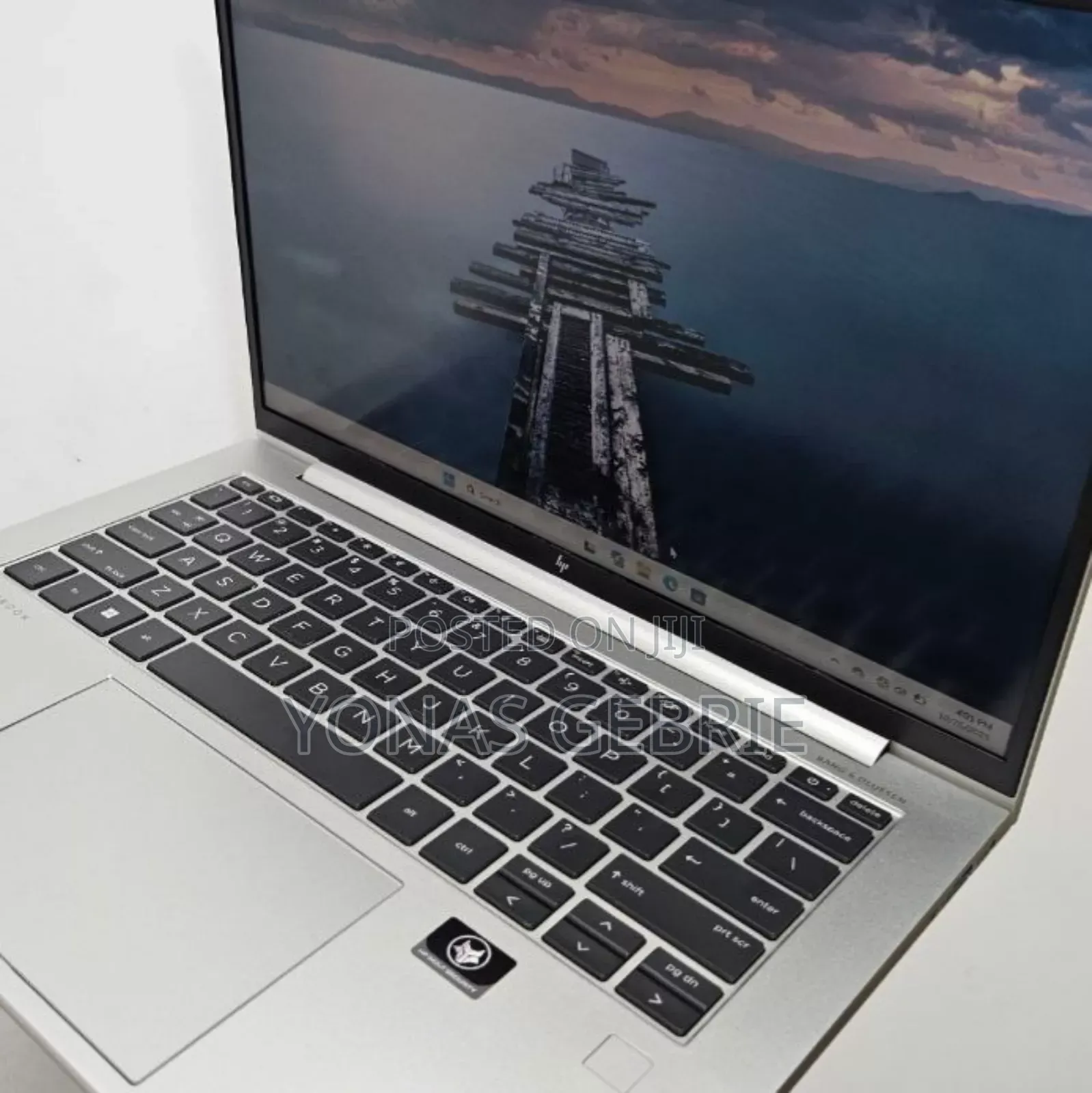 New Laptop HP EliteBook 840 16GB Intel Core I7 SSD 512GB
