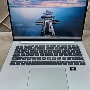 New Laptop HP EliteBook 840 16GB Intel Core I7 SSD 512GB