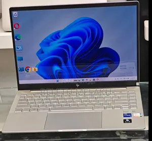 Photo - New Laptop HP Pavilion 14 16GB Intel Core I7 SSD 1T