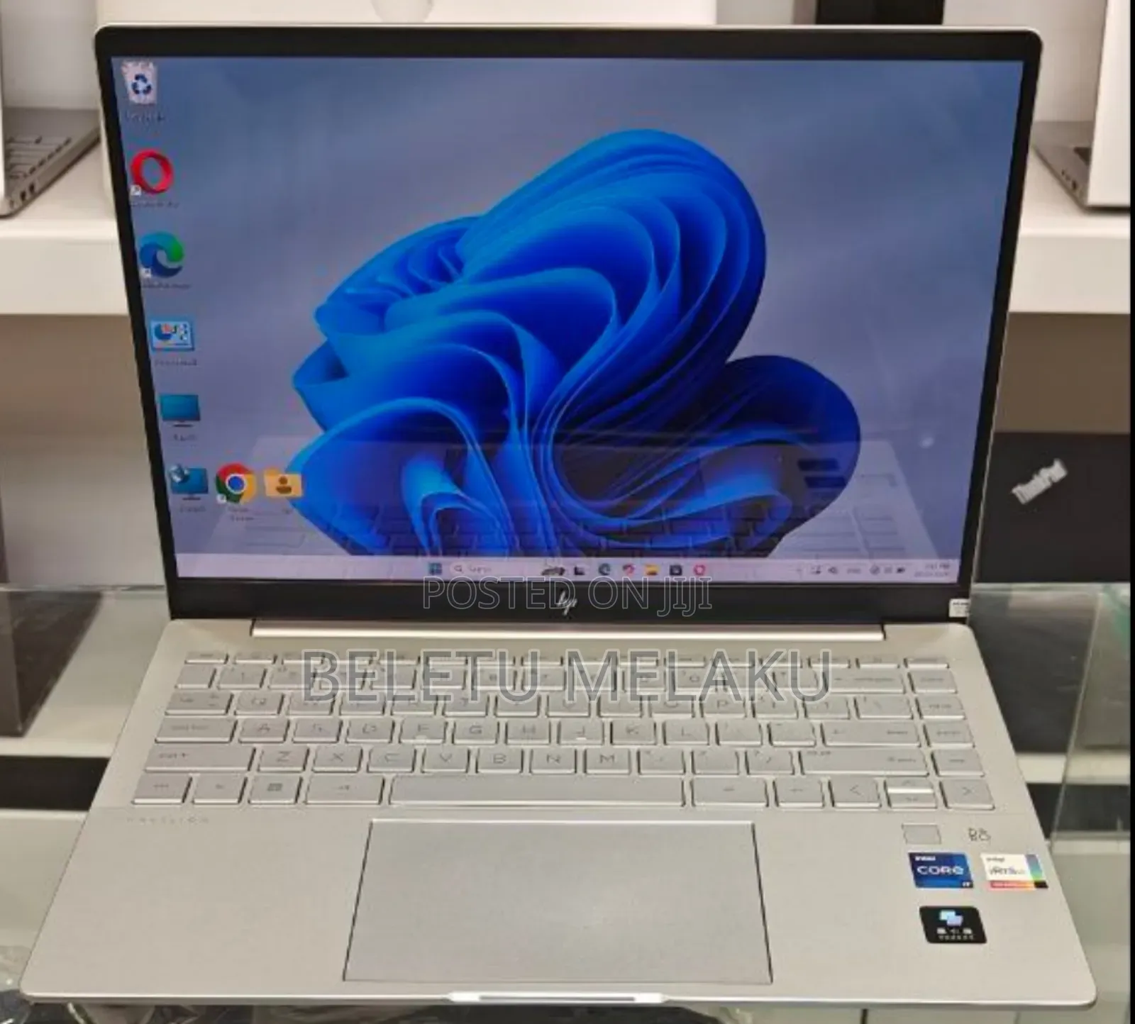 New Laptop HP Pavilion 14 16GB Intel Core I7 SSD 1T