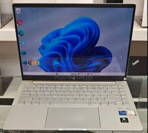 New Laptop HP Pavilion 14 16GB Intel Core I7 SSD 1T