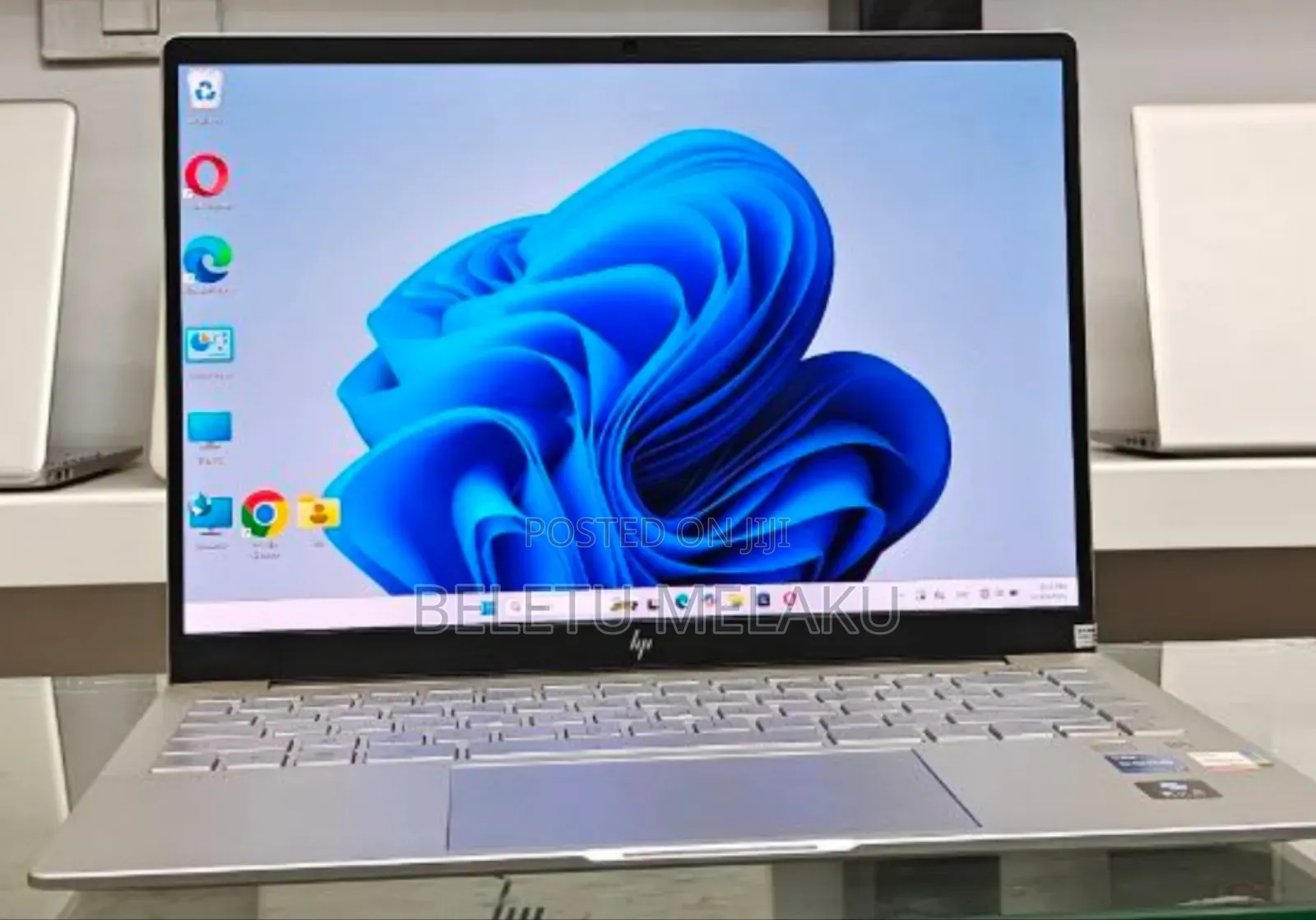 New Laptop HP Pavilion 14 16GB Intel Core I7 SSD 1T