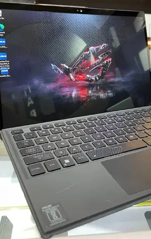 New Laptop Asus ROG Flow X13 16GB Intel Core I9 SSD 1T