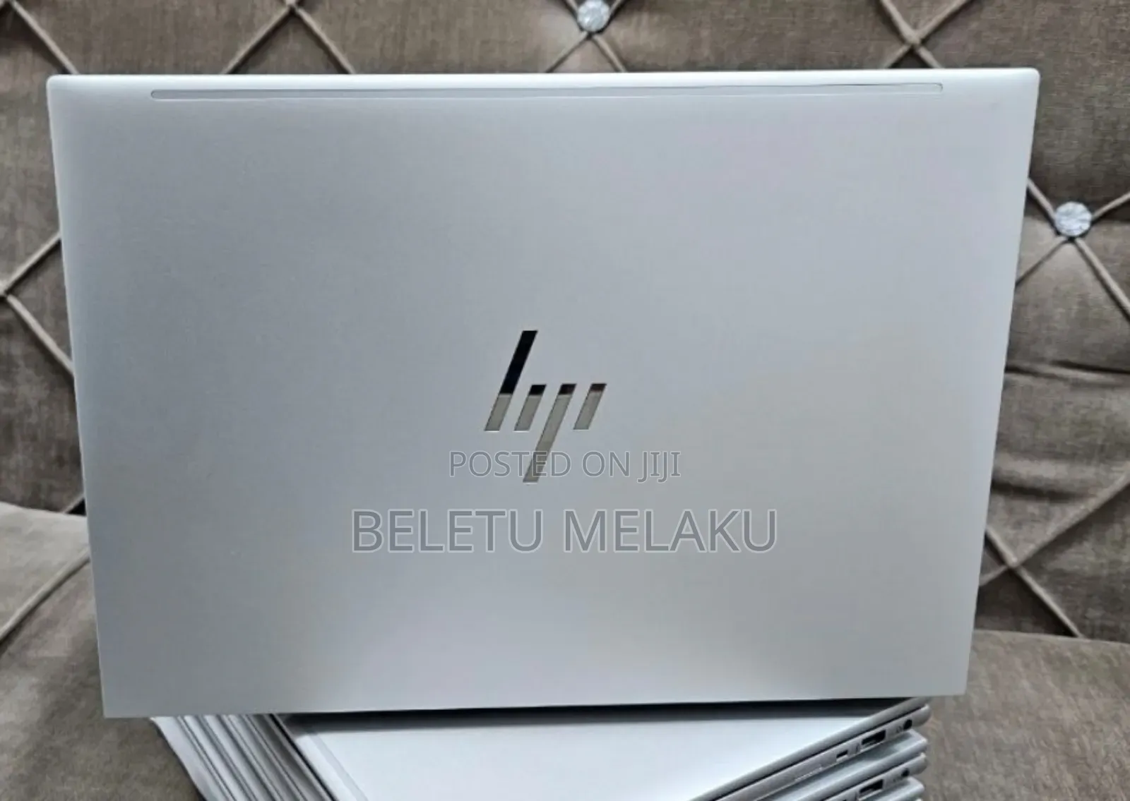 New Laptop HP EliteBook 840 16GB Intel Core I7 SSD 512GB