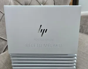 New Laptop HP EliteBook 840 16GB Intel Core I7 SSD 512GB