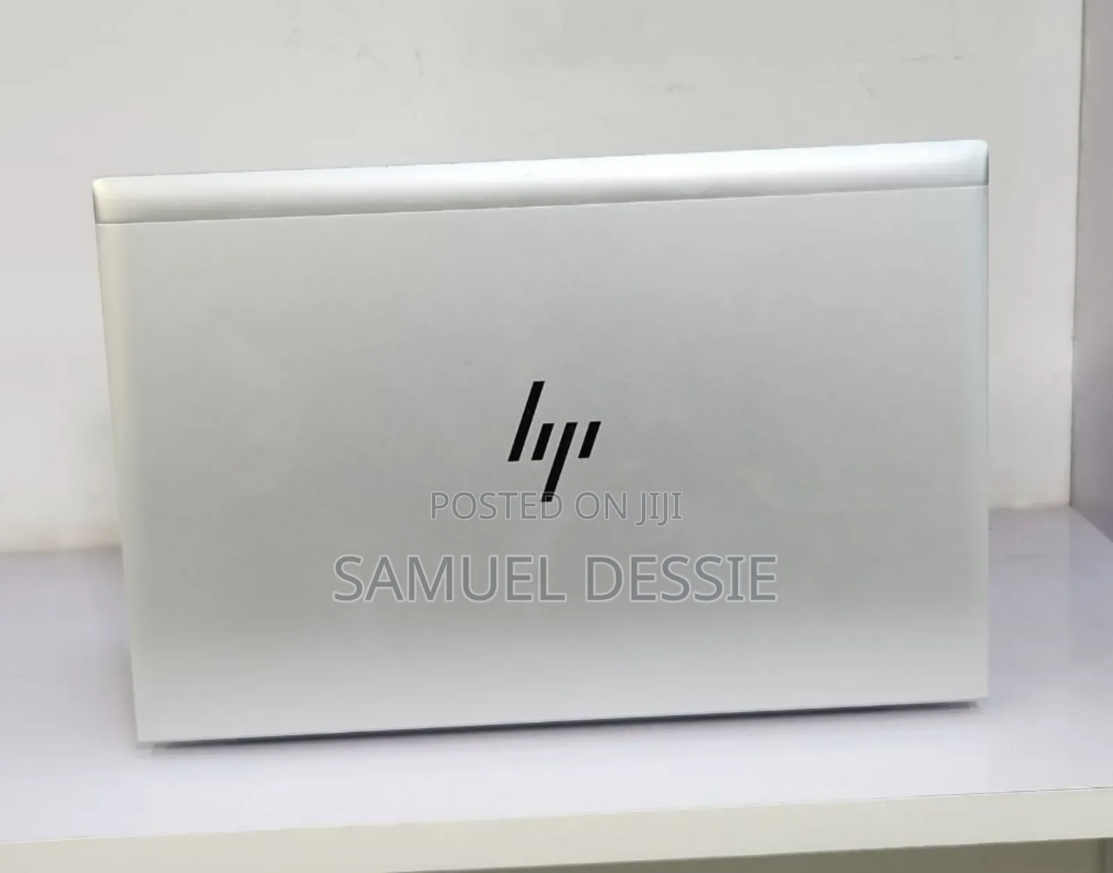 New Laptop HP EliteBook 830 G7 16GB Intel Core I5 SSD 512GB