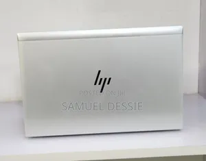 New Laptop HP EliteBook 830 G7 16GB Intel Core I5 SSD 512GB