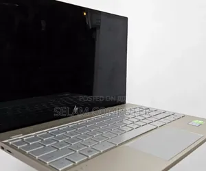 Photo - New Laptop HP Envy X360 8GB Intel Core I5 SSD 512GB