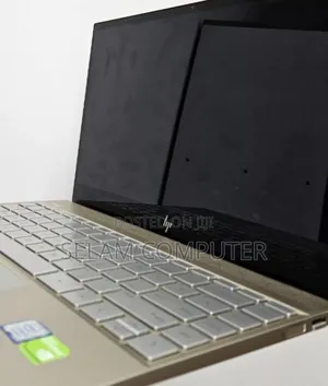 New Laptop HP Envy X360 8GB Intel Core I5 SSD 512GB