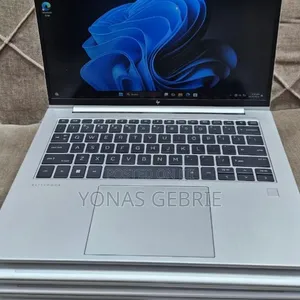 New Laptop HP EliteBook 840 16GB Intel Core I5 SSD 512GB