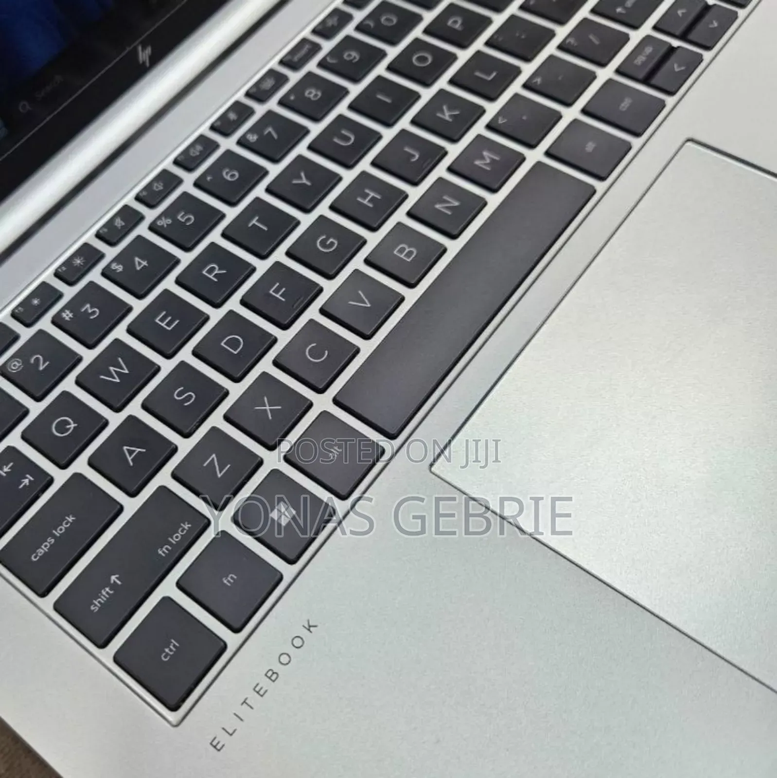 New Laptop HP EliteBook 840 16GB Intel Core I5 SSD 512GB
