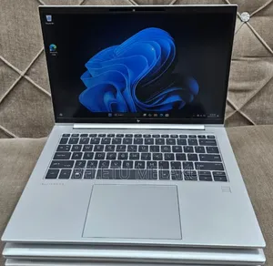 New Laptop HP EliteBook 840 16GB Intel Core I5 SSD 512GB