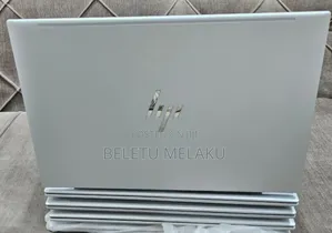 New Laptop HP EliteBook 840 16GB Intel Core I5 SSD 512GB