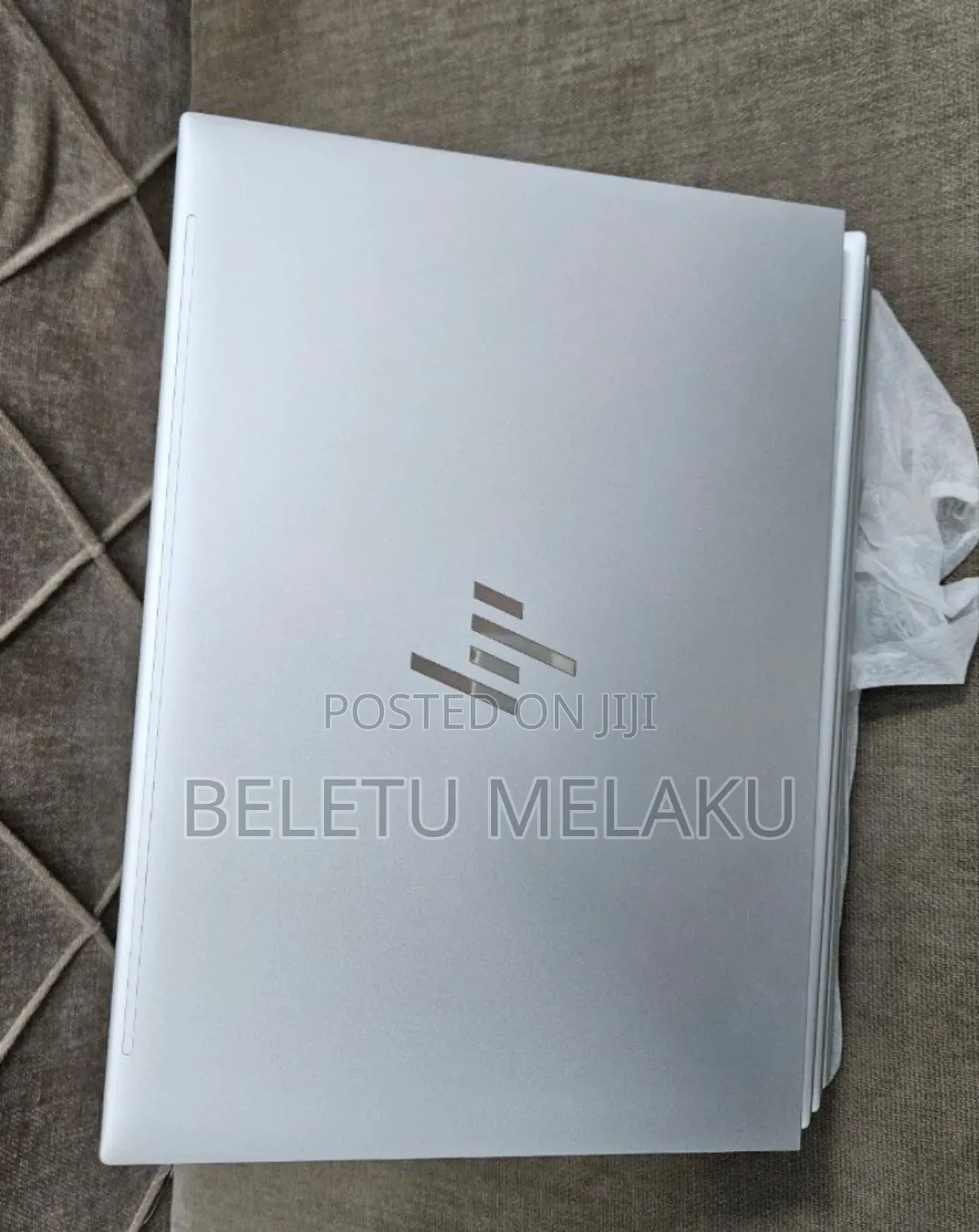 New Laptop HP EliteBook 840 16GB Intel Core I5 SSD 512GB