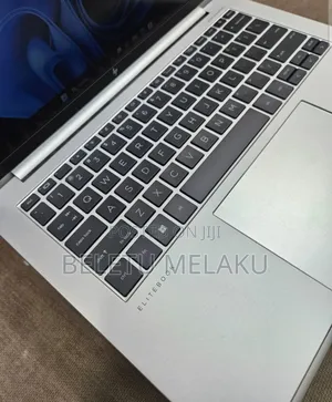 New Laptop HP EliteBook 840 16GB Intel Core I5 SSD 512GB