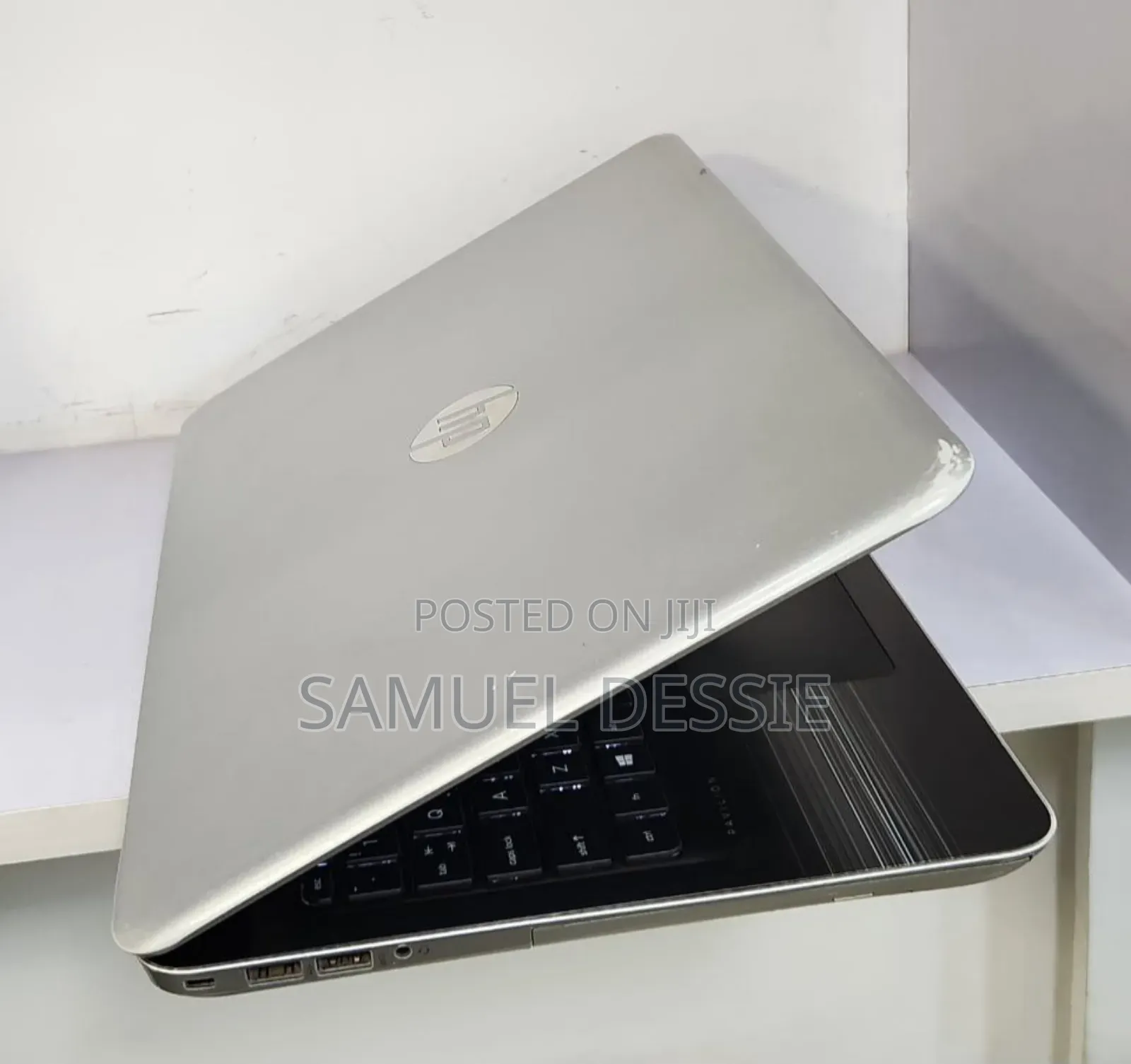 Laptop HP Pavilion 15 8GB Intel Core I5 SSD 256GB