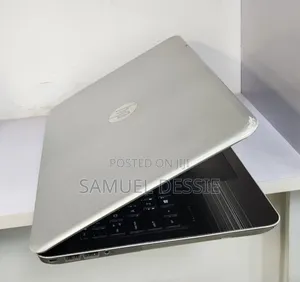 Laptop HP Pavilion 15 8GB Intel Core I5 SSD 256GB