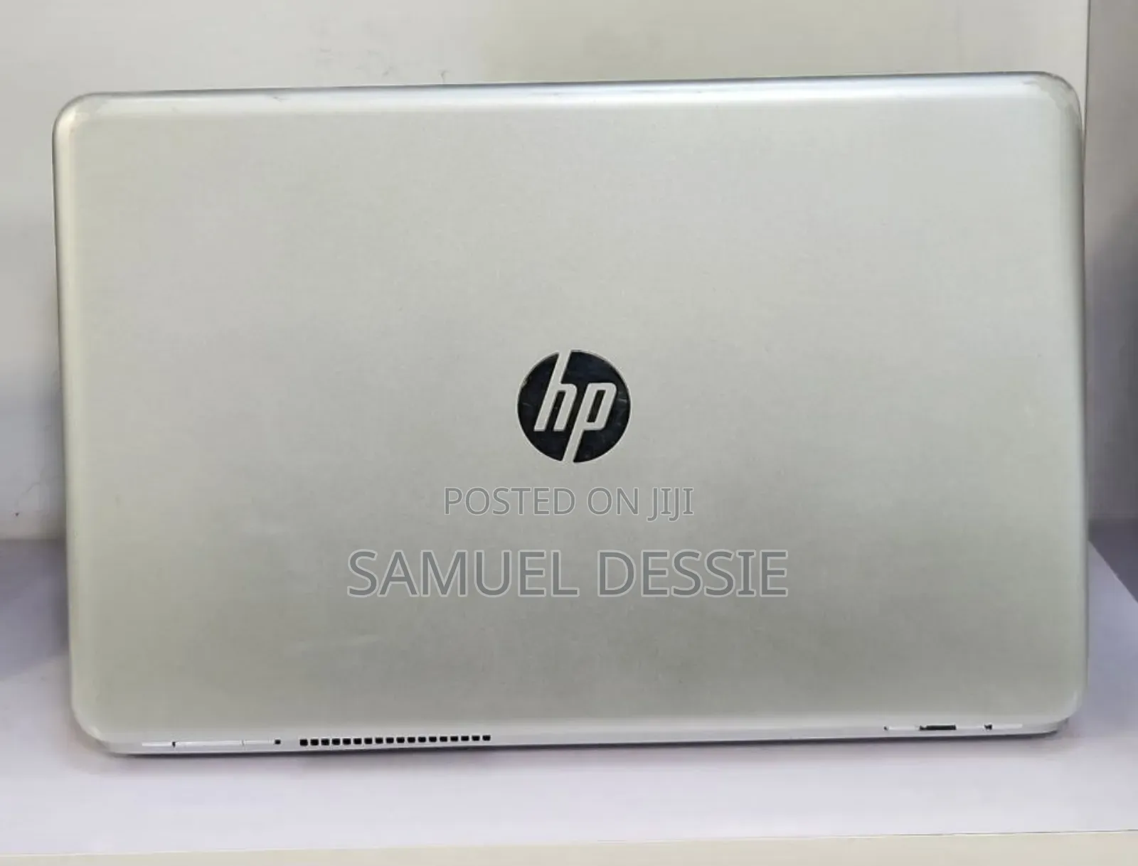 Laptop HP Pavilion 15 8GB Intel Core I5 SSD 256GB