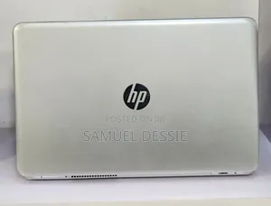 Laptop HP Pavilion 15 8GB Intel Core I5 SSD 256GB