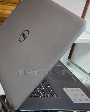 Photo - New Laptop Dell Inspiron 15 8GB Intel Core I7 SSD 1T