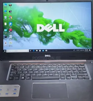 New Laptop Dell Inspiron 15 8GB Intel Core I7 SSD 1T