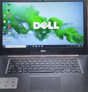 New Laptop Dell Inspiron 15 8GB Intel Core I7 SSD 1T