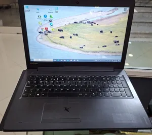New Laptop Lenovo Ideapad 3 8GB Intel Core I7 HDD 1T