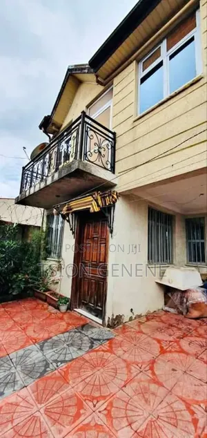 Photo - 3bdrm House in Addis Ketema for sale