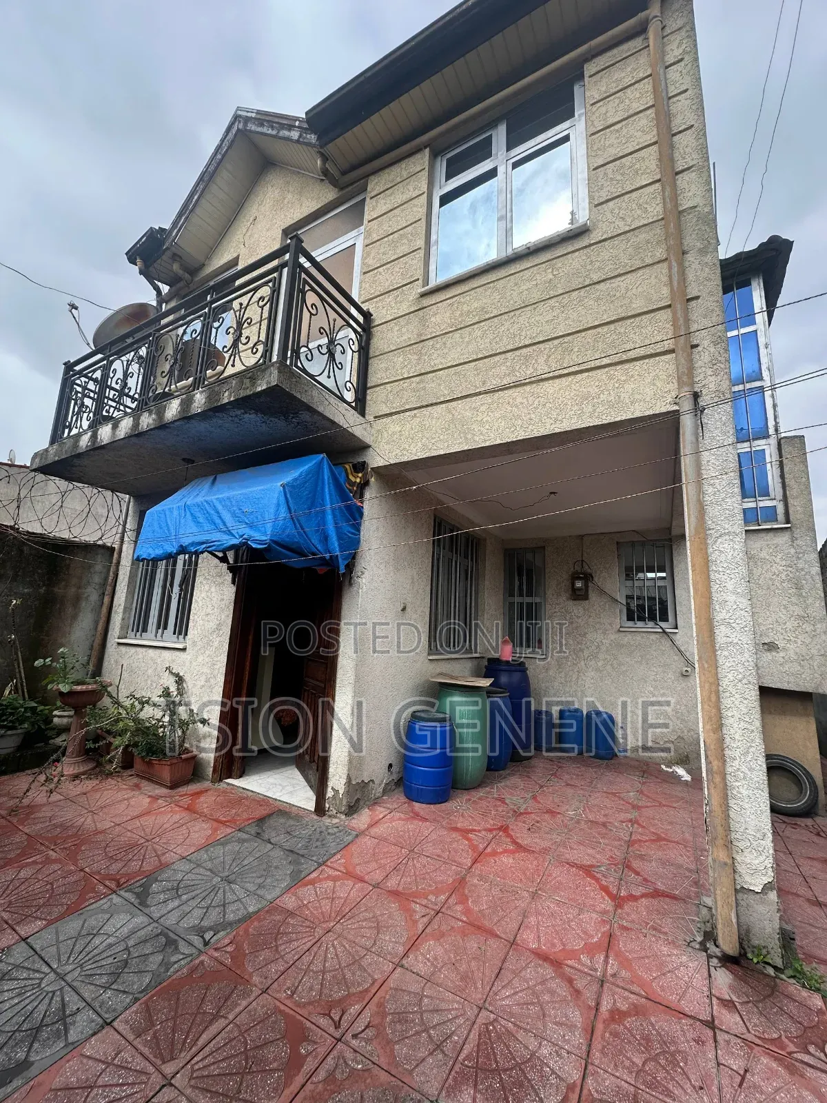 3bdrm House in Addis Ketema for sale