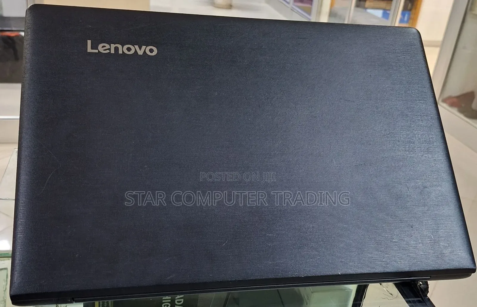New Laptop Lenovo Ideapad 3 8GB Intel Core I7 HDD 1T