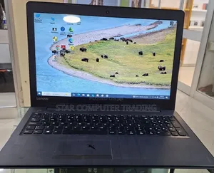 New Laptop Lenovo Ideapad 3 8GB Intel Core I7 HDD 1T