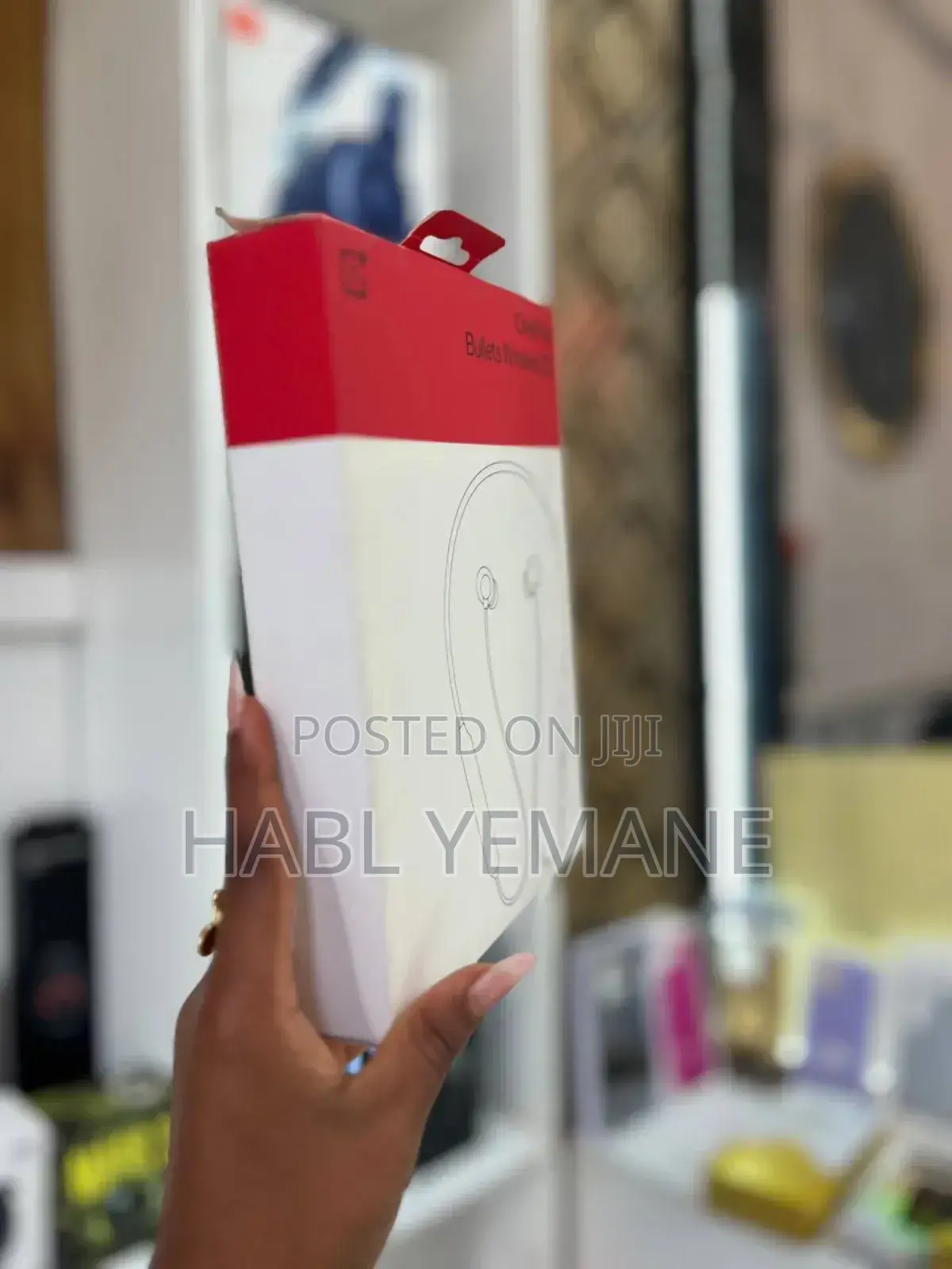 Oneplus Bullets Wireless Z2 – Bluetooth Neckband