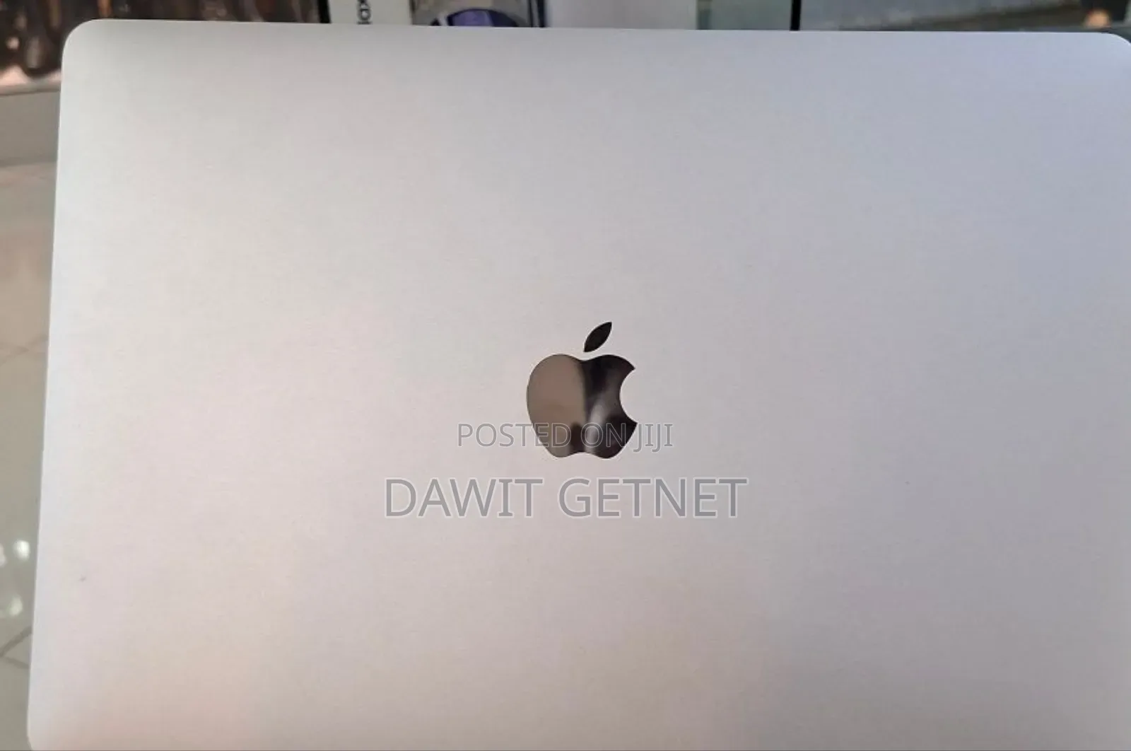 New Laptop Apple MacBook Pro 2019 8GB Apple M2 SSD 512GB